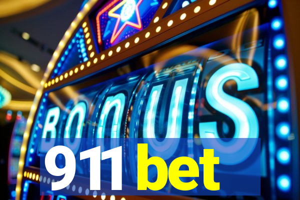 911 bet